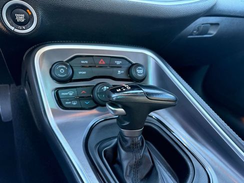 Used 2020 Dodge Challenger SXT w/ Blacktop Package image 22