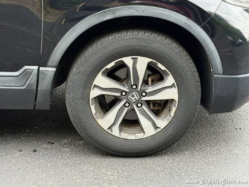 Used 2017 Honda CR-V LX image 41