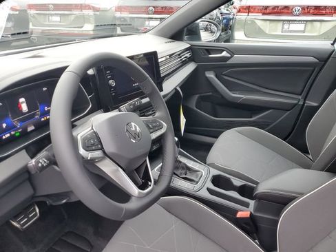 New 2026 Volkswagen Jetta Sport image 18