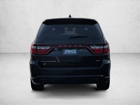 Used 2025 Dodge Durango GT AWD/4WD image 6
