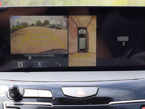 New 2026 Acura RDX A-Spec image 18