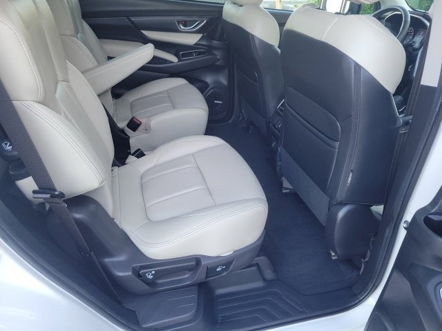 Certified 2026 Subaru Ascent Limited AWD/4WD image 13