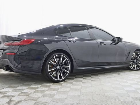 Used 2026 BMW M850i xDrive AWD/4WD image 10