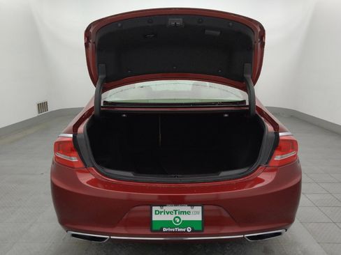 Used 2018 Buick LaCrosse Essence image 29