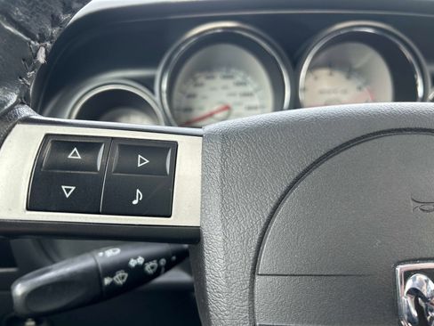 Used 2010 Dodge Challenger SRT8 w/ SRT Option Group II image 24