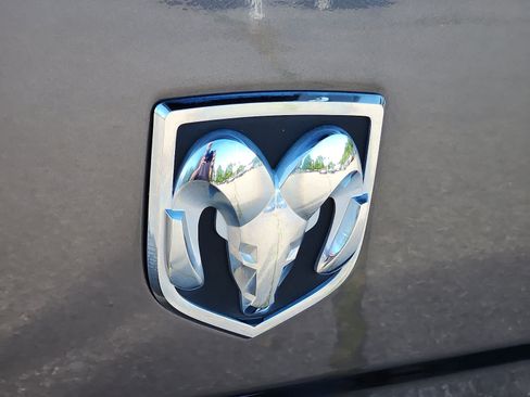 Used 2014 RAM 1500 Tradesman w/ Popular Equipment Group AWD/4WD image 27