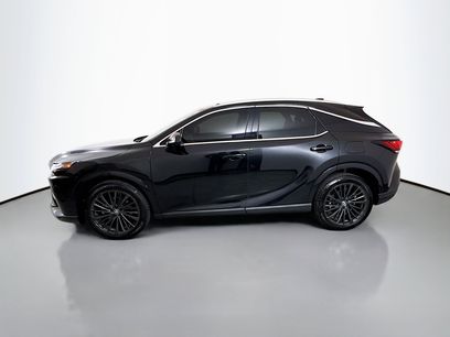 Used 2024 Lexus RX 350 Premium w/ Convenience Package