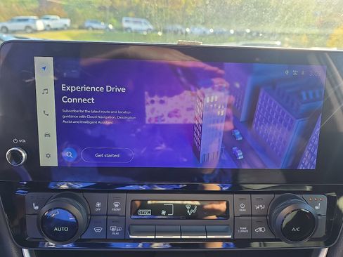 Used 2024 Toyota Grand Highlander XLE image 20