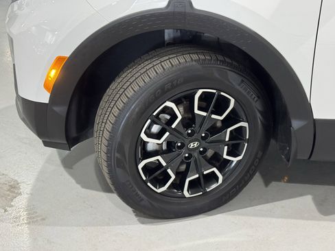 Used 2023 Hyundai Santa Cruz SEL w/ Cargo Package image 41