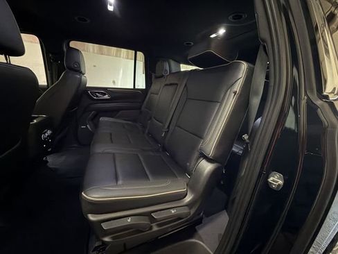 Certified 2021 GMC Yukon XL SLT image 23