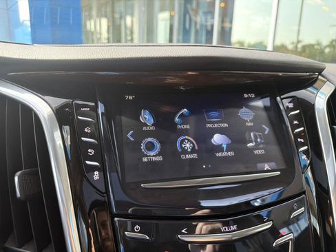 Used 2020 Cadillac Escalade Premium Luxury AWD/4WD image 30