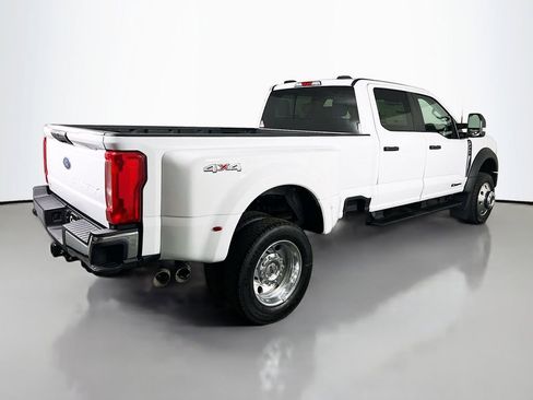 New 2026 Ford F450 XL w/ XL Chrome Package image 14