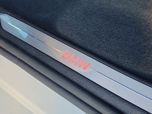 Used 2026 BMW X7 xDrive40i image 13