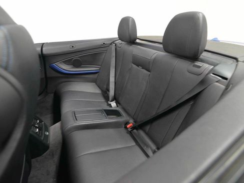 Used 2014 BMW 428i Convertible RWD image 14