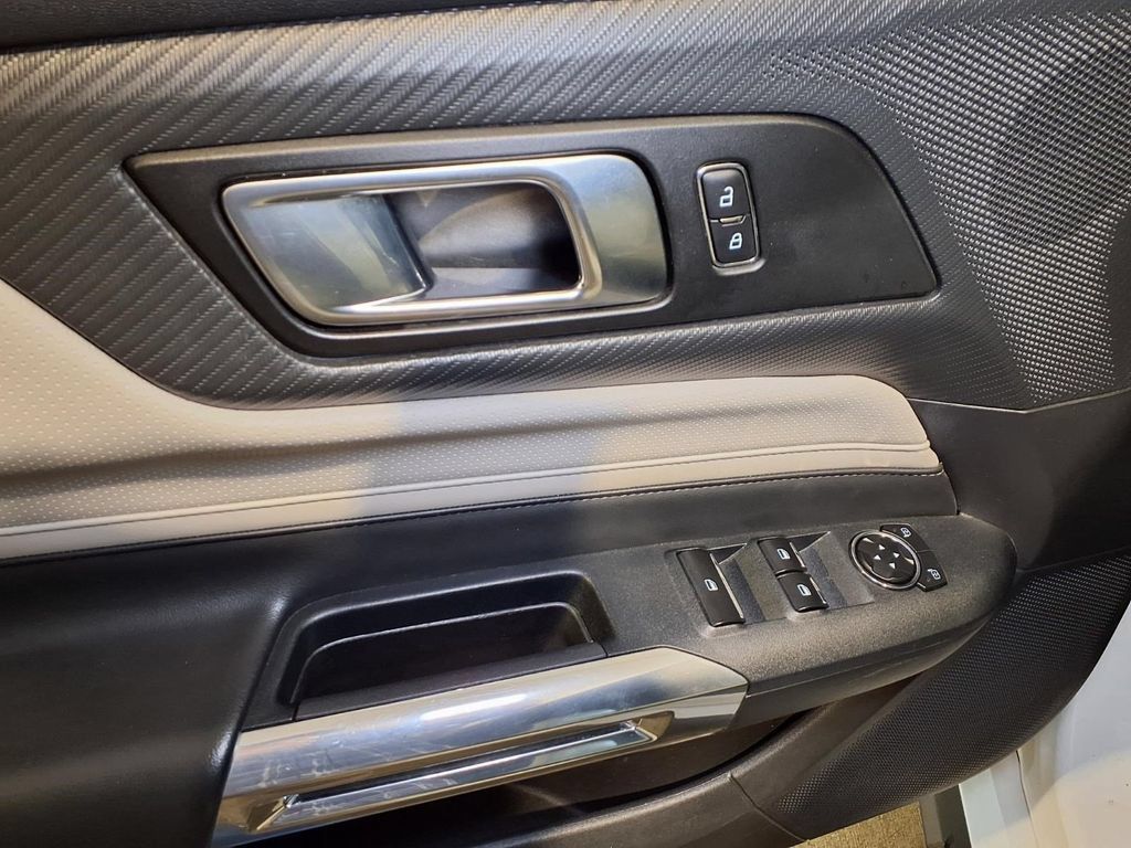 Used 2024 Ford Mustang Premium RWD image 19