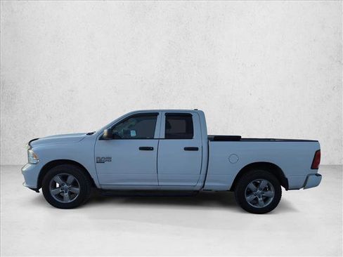 Used 2019 RAM 1500 Express w/ Express Value Package image 5