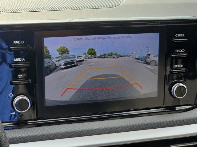 Used 2023 Kia K5 LXS FWD image 21