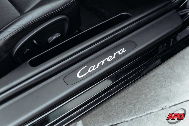 Used 2004 Porsche 911 Carrera RWD image 61