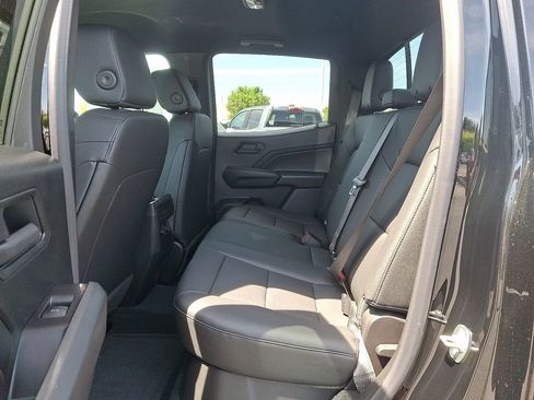 New 2025 Chevrolet Colorado Trail Boss image 5