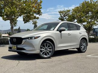 New 2025 MAZDA CX-5 AWD 2.5 S w/ Premium Plus Pkg video 2