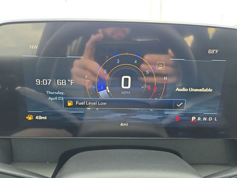 New 2026 Chevrolet Traverse LT FWD image 20