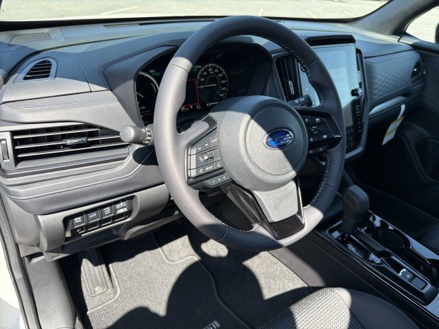 New 2026 Subaru Forester Premium AWD/4WD image 14