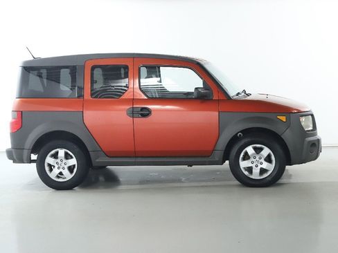 Used 2005 Honda Element EX image 12