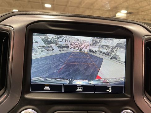 Used 2021 GMC Sierra 1500 SLT w/ SLT Premium Plus Package image 35