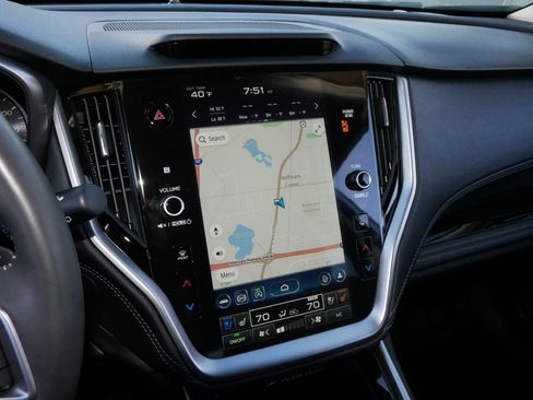 Used 2024 Subaru Outback Touring XT image 22