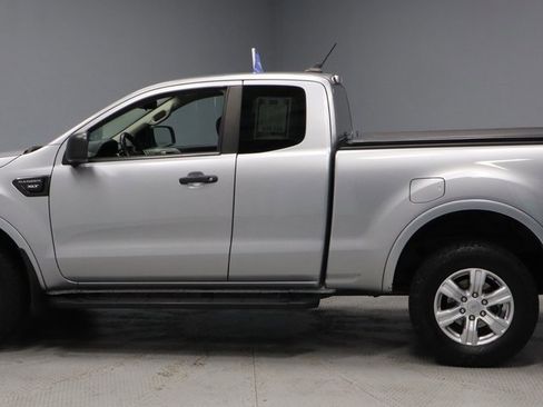 Certified 2020 Ford Ranger XLT w/ FX4 Off-Road Package image 5