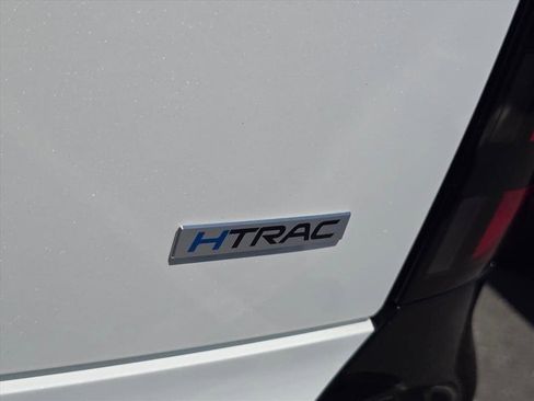 New 2026 Hyundai Palisade Limited AWD/4WD image 8