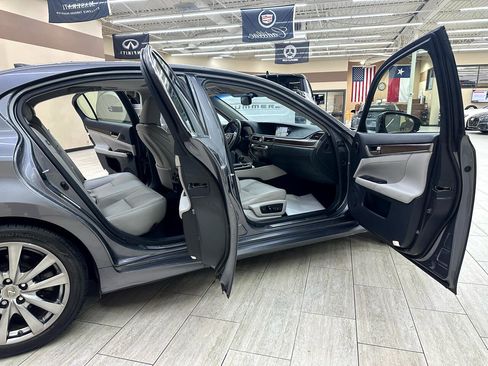 Used 2015 Lexus GS 350 image 11