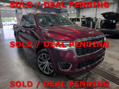 Used 2025 RAM 1500 Tungsten w/ Bed Utility Group