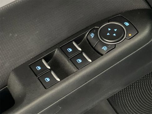 Used 2024 Ford Bronco Sport Big Bend image 13