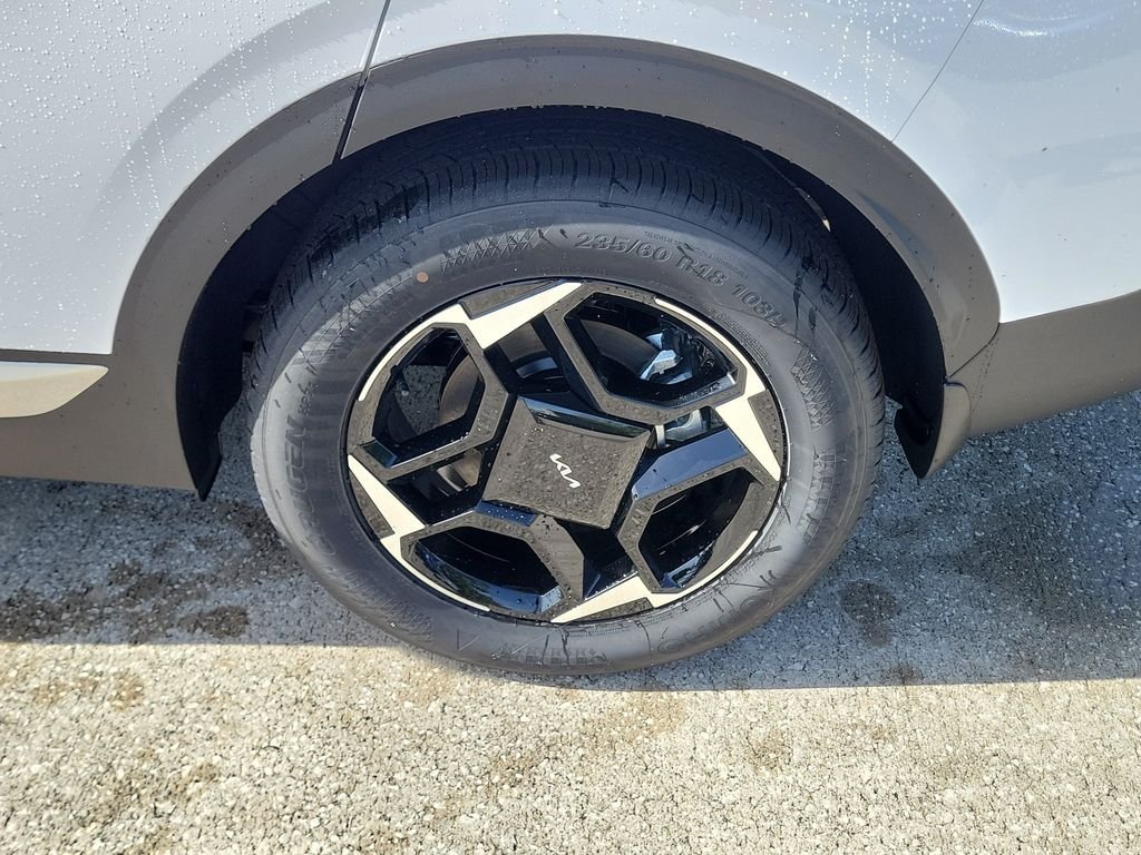 New 2026 Kia Sportage EX AWD/4WD image 38
