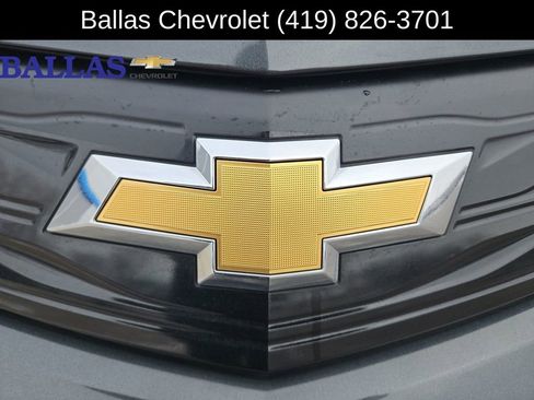 Certified 2021 Chevrolet Bolt LT image 30
