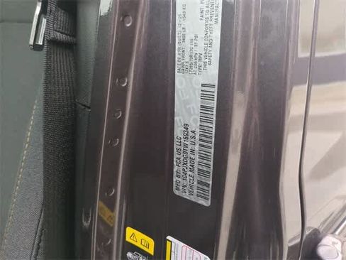 New 2026 Jeep Wrangler Willys image 37