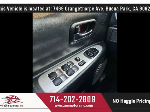 Used 2004 Lexus IS 300 image 29