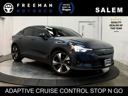 Used 2024 Polestar Polestar 2