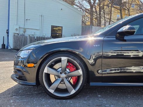 Used 2018 Audi S7 Premium Plus image 10
