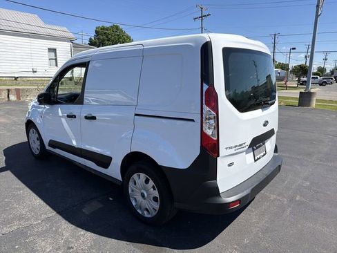 Used 2020 Ford Transit Connect XL image 6
