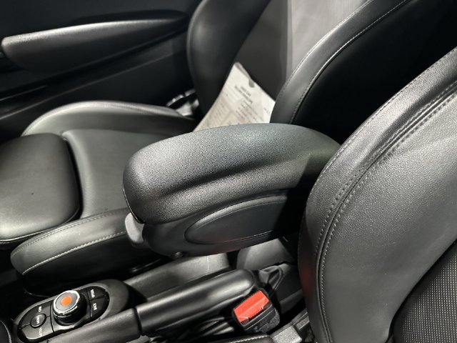 Used 2019 MINI Cooper S w/ Premium Package FWD image 28