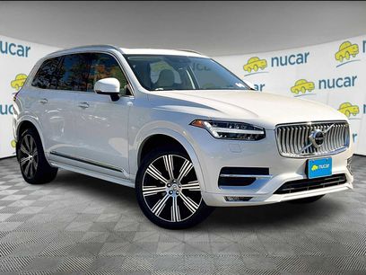 Used 2022 Volvo XC90 T6 Inscription w/ Advanced Package