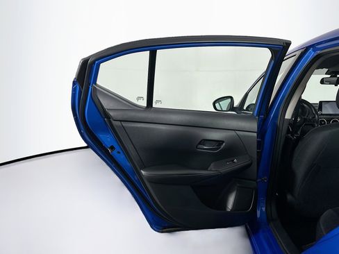 Used 2024 Nissan Sentra SV image 24