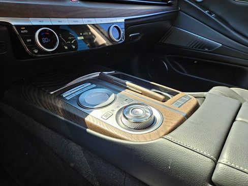 Used 2021 Genesis G80 3.5T image 24