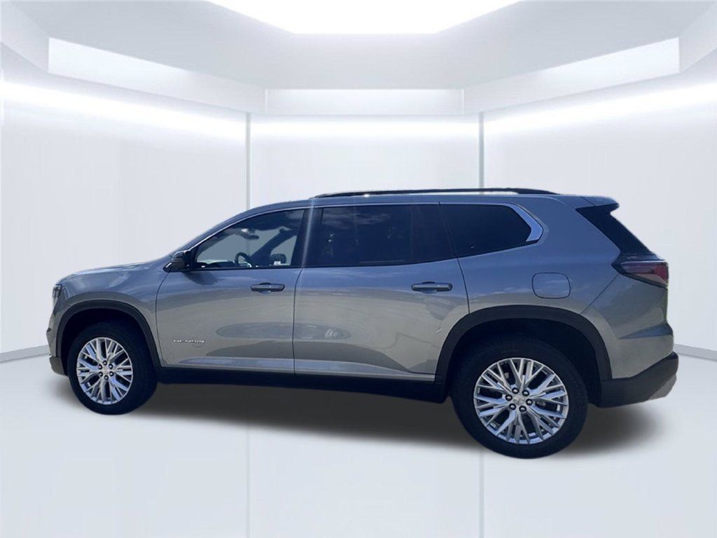 Used 2026 GMC Acadia Elevation w/ Elevation Premium Package FWD image 7