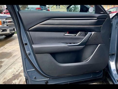 New 2026 MAZDA CX-50 2.5 Hybrid w/ Cargo Package image 59