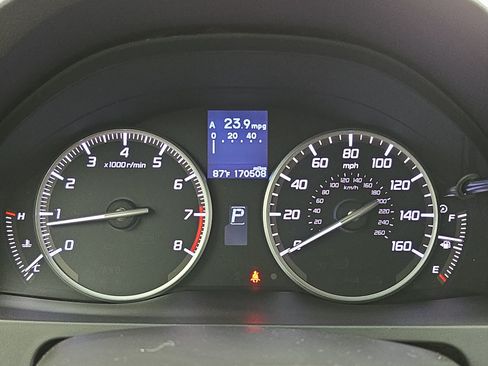 Used 2013 Acura RDX w/ Technology Package FWD image 19