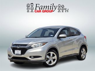 Used 2016 Honda HR-V EX image 1