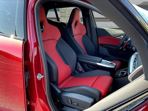 New 2026 BMW X2 M35i w/ Technology Package AWD/4WD image 29